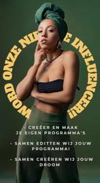 Word jij onze Influencer?, Starter, Overige vormen, Overige niveaus, Geschikt als bijbaan