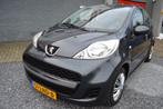 Peugeot 107 1.0-12V XS Airco Stuurbekrachtiging 5Drs Jaar Ga, Voorwielaandrijving, Stof, 4 stoelen, 68 pk
