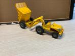 Matchbox King Size nr 7 Curtiss Wright rear dumper, Ophalen of Verzenden, Gebruikt, Overige typen