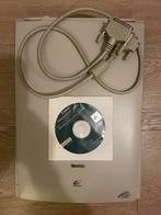 Canon scanner te koop!, Computers en Software, Scanners, Ophalen of Verzenden, Flatbedscanner, Canon