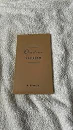 B . Florijn - Ontsloten Verleden, Boeken, Ophalen, Zo goed als nieuw