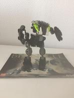 2st. Lego Bionicle, Complete set, Lego, Zo goed als nieuw, Ophalen