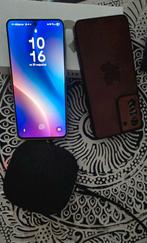 Samsung galaxy s21 FE, Zwart, Ophalen of Verzenden, Zo goed als nieuw, Galaxy S21