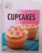 Nieuw! Bakboek Recepten boek Da's pas Koken Cupcakes boek, Hobby en Vrije tijd, Nieuw, Boek of Tijdschrift, Cupcakes, Ophalen of Verzenden