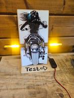 LED Knipperlichten Motorfiets/brommer - Nieuw, Ophalen of Verzenden, Nieuw, Universele onderdelen