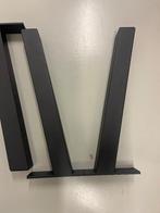 WOOOD Tablo Eetkamerbankje - Eiken - Naturel - 46x160x35, Huis en Inrichting, Dtrendingshop@gmail.com, Verzenden, Minder dan 75 cm