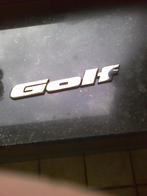 Golf - AUDI (Logo), Ophalen of Verzenden