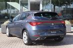 Seat Leon 1.0 FR TSI 110pk | Camera | Sfeer | Keyless | Carp, Gebruikt, Met garantie (alle), Origineel Nederlands, Bedrijf