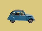 Citroen 2CV 1/43, Ophalen of Verzenden, Nieuw, Auto, Solido