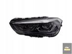 BMW X1 F48 19-22 Koplamp Links Full LED 5A01171 origineel