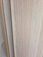 IKEA Godmorgon Hoge Badkamerkast, Huis en Inrichting, Badkamer | Badkamermeubels, Ophalen, (Half)hoge kast, Minder dan 50 cm, Zo goed als nieuw