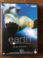 BBC Earth: De reis van je leven DVD, Vanaf 6 jaar, Ophalen of Verzenden, Zo goed als nieuw, Natuur