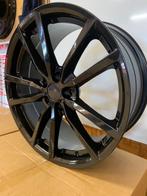 17"Velgen Pretoria Look 5x100 NIEUW VW POLO SEAT SKODA, Auto-onderdelen, Banden en Velgen, 215 mm, Velg(en), Nieuw, 17 inch