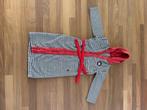 Badjas Schiesser 140, Kinderen en Baby's, Kinderkleding | Maat 140, Jongen of Meisje, Ophalen of Verzenden, Schiesser, Overige typen
