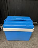 EDA koelbox 35L, Caravans en Kamperen, Koelboxen, Ophalen, Zo goed als nieuw, Koelbox, Koelelement