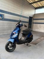 Zip 50cc, Fietsen en Brommers, Scooters | Piaggio, Ophalen