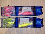 1x Pink Pakula Big Game Digger Spreader Bar Teaser Trolling., Watersport en Boten, Ophalen of Verzenden, Nieuw, Overige typen