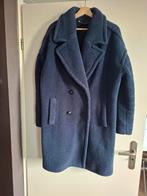Maura by claudia strater jas maat 38, valt ruim, Ophalen of Verzenden, Zo goed als nieuw, Maat 38/40 (M), Blauw