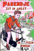 Barendje zit in Angst, Ophalen of Verzenden, Gelezen, Co van der Steenpijpers, Fictie algemeen