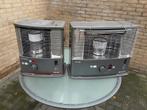 TWEE petroleum kachels., Huis en Inrichting, Kachels, Ophalen of Verzenden, Overige brandstoffen, Petroleumkachel