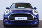 Mini Mini 1.5 One 5-deurs/ Comfort Access/ Cruise Control/ N, Stof, Gebruikt, Met garantie (alle), Blauw