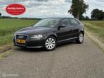Audi A3 1.4 TFSI Ambiente Pro Line Automaat!, Auto's, 125 pk, 4 cilinders, Start-stop-systeem, Zilver of Grijs