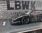 LBWK Ferrari F40 Modelauto, Verzamelen, Ophalen of Verzenden, Nieuw