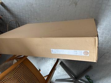 Malm ladekast eikenfineer ikea