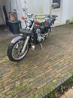 Kawasaki vulcan 1500 project, Motoren, Ophalen of Verzenden, Gebruikt