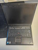 vintage laptop IBM Thinkpad R51, Computers en Software, Windows Laptops, Verzenden, Niet werkend, 15 inch, Onbekend
