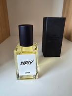 Lush Dirty Parfum - The Perfume Library, Ophalen of Verzenden, Zo goed als nieuw