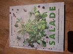 Janneke Philippi - Salade, Ophalen of Verzenden, Zo goed als nieuw, Janneke Philippi