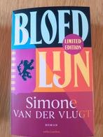 Bloedlijn van Simone van der Vlugt, Ophalen, Nieuw, Nederland