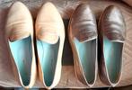 Via Vai  goud 37 / zilver 36 loafers, Via Vai, Overige kleuren, Instappers, Ophalen of Verzenden