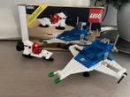 Lego 6890 - Invader - Vintage Space Set, Kinderen en Baby's, Ophalen of Verzenden, Gebruikt, Complete set, Lego