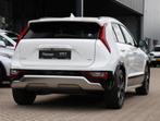 Kia Niro 1.6 GDi PHEV DynamicPlusLine I Schuifdak I Navi I D, Gebruikt, Wit, Bedrijf, SUV of Terreinwagen