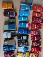 Collectie Cars auto's//53 stuks// inclusief vliegtuigen, Kinderen en Baby's, Speelgoed | Speelgoedvoertuigen, Ophalen of Verzenden