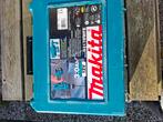 Accu boormachine Makita, Ophalen, Gebruikt, Boormachine