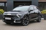 Kia Sportage 1.6T 265 Pk PHEV 4WD Dynamic-Line (bj 2022), Automaat, 1350 kg, Gebruikt, Metallic lak