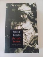 De Rode Kamer, Nicci French, Ophalen of Verzenden, Nieuw, Nicci French, Nederland