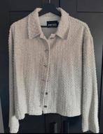 Pieces jasje, Kleding | Dames, Beige, Nieuw, Ophalen of Verzenden, Jasje