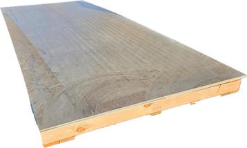 Equitone vezelcement gevelpaneel - nr: P69 beschikbaar voor biedingen