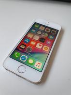 Iphone 5S, Telecommunicatie, Mobiele telefoons | Hoesjes en Frontjes | Apple iPhone, Ophalen, Zo goed als nieuw, IPhone 5S