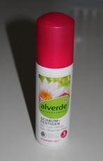 DM Alverde schuimversteviger haarschuim bio eco haarmousse, Ophalen of Verzenden, Nieuw, Gel, Wax, Haarlak of Mousse