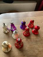 Vintage kerstversiering, Ophalen, Gebruikt