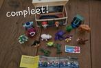 Toy Story 2010- AH- Compleet!- ook verzenden, Ophalen, Zo goed als nieuw