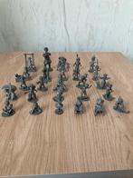 Tinnen figuurtjes, Ophalen of Verzenden, Figuur of Figuren