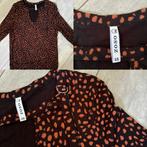 ZOSO shirt maat XS nieuwstaat, Ophalen of Verzenden, Zo goed als nieuw, Maat 34 (XS) of kleiner