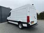 Mercedes-Benz Sprinter 516 CDI 164 PK AUTOMAAT / L2H2 / 3.50, Automaat, Gebruikt, Euro 6, 4 cilinders