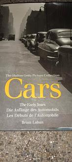 Boek alles over Cars, Verzamelen, Boekenleggers, Ophalen